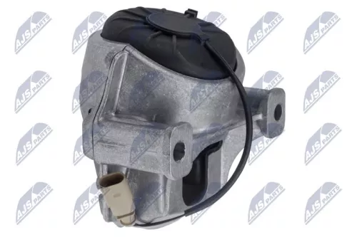 right NTY Engine Mounting