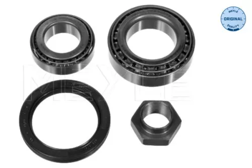 MEYLE MEYLE 100 498 0040 Front MEYLE Wheel Bearing Kit 