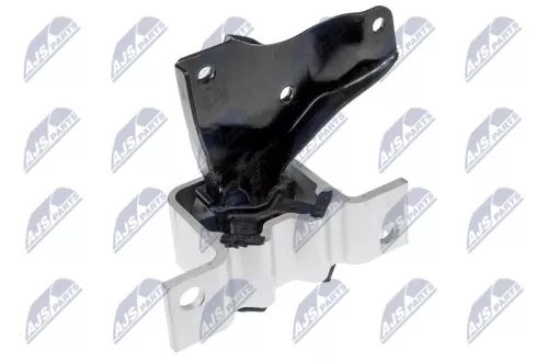 right NTY Engine Mounting