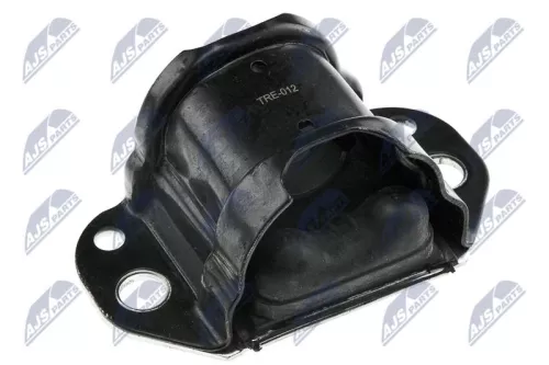 right NTY Engine Mounting