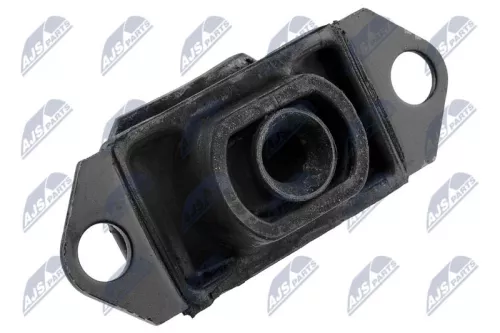 left NTY Engine Mounting