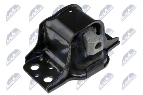 right NTY Engine Mounting