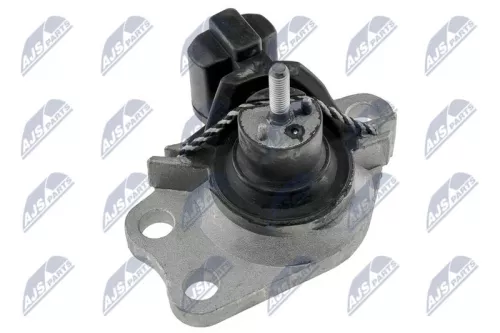 right NTY Engine Mounting