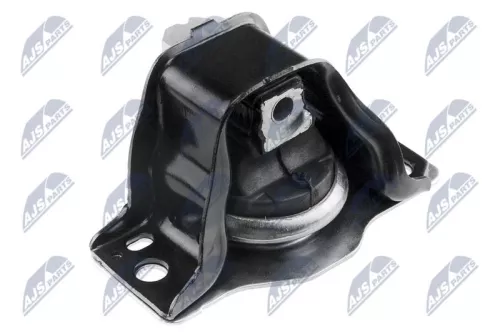right NTY Engine Mounting