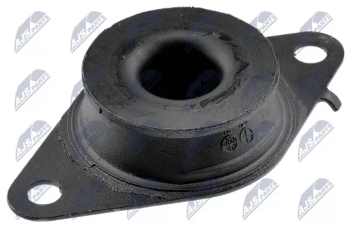 left NTY Engine Mounting