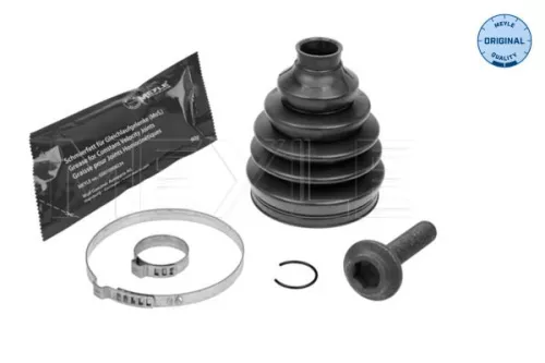 MEYLE MEYLE 100 498 1085 MEYLE Front  Outer Cv Boot Kit drive shaft for AUDI A4 A6 