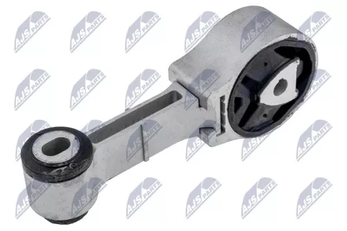 upper right NTY Engine Mounting