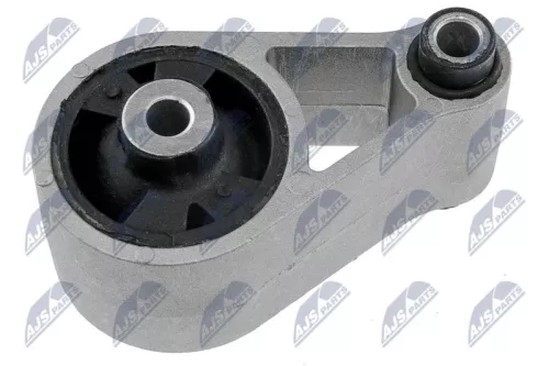 rear NTY Engine Mounting