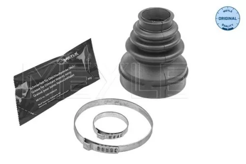 Inner Front MEYLE Drive Shaft Cv Boot Kit