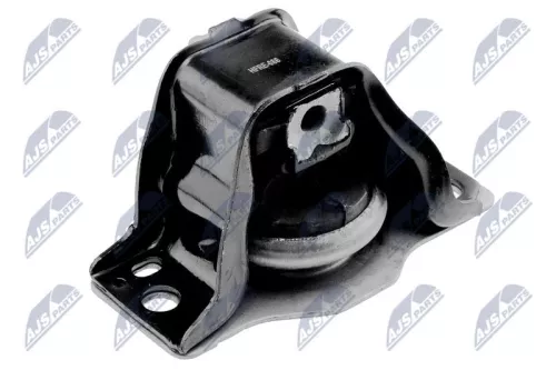 right NTY Engine Mounting