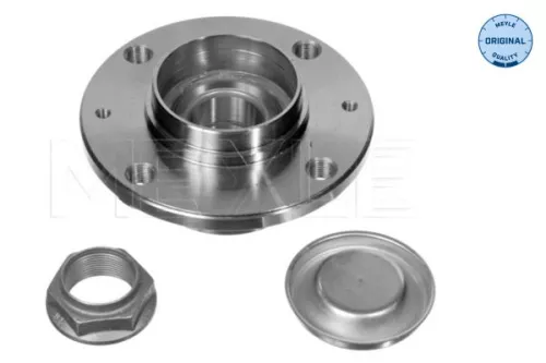 MEYLE Wheel Hub (11-14 750 0015)
