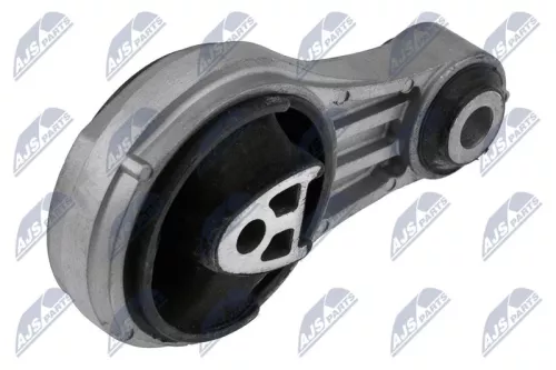 rear NTY Engine Mounting