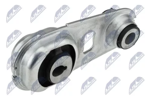 rear NTY Engine Mounting