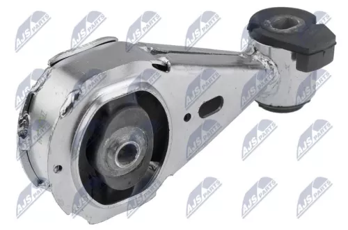 upper right NTY Engine Mounting