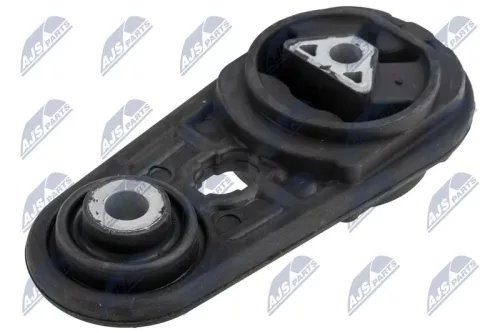 rear NTY Engine Mounting