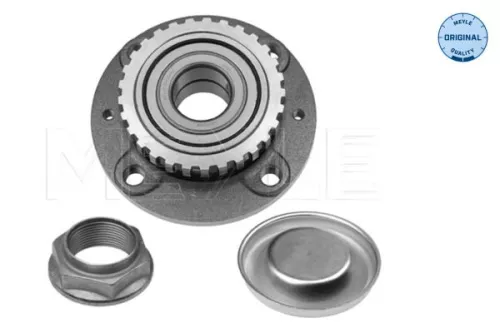 MEYLE Wheel Hub (11-14 750 0022)