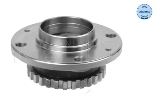 MEYLE Wheel Hub (11-14 750 0022)