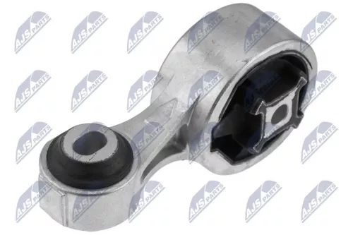 right NTY Engine Mounting