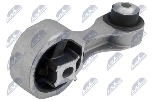 upper right NTY Engine Mounting
