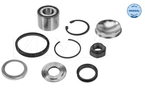 MEYLE Wheel Bearing Kit (11-14 750 0028)