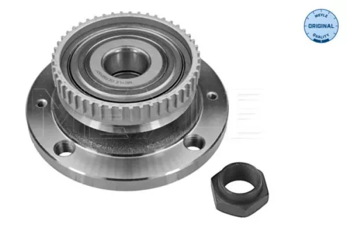 MEYLE Wheel Hub (11-14 750 0030)