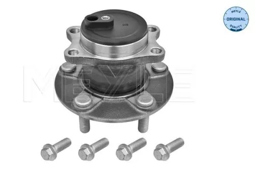 MEYLE Wheel Hub (11-14 752 0006)