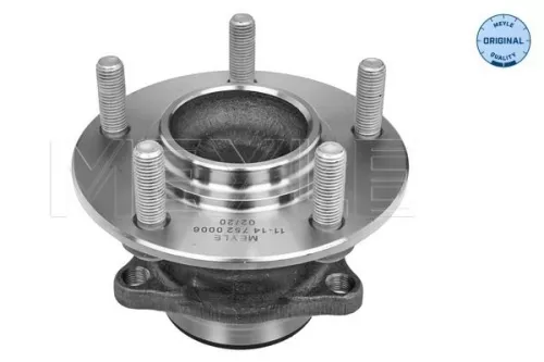 MEYLE Wheel Hub (11-14 752 0006)
