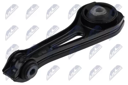 rear NTY Engine Mounting