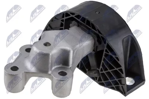 right NTY Engine Mounting