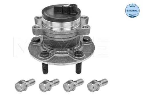 MEYLE Wheel Hub (11-14 752 0008)