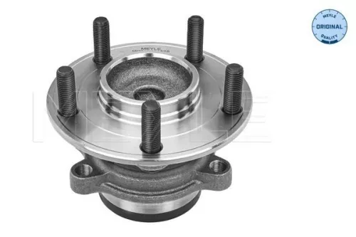 MEYLE Wheel Hub (11-14 752 0008)