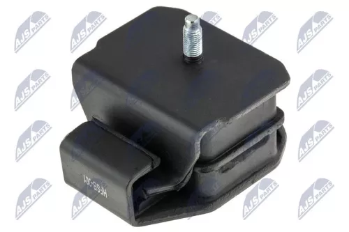 Front left right NTY Engine Mounting