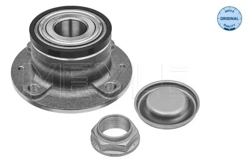 MEYLE Wheel Hub (11-14 752 0010)