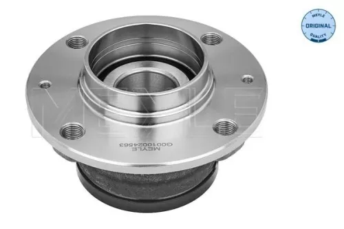 MEYLE Wheel Hub (11-14 752 0010)
