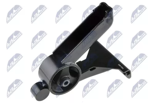 rear NTY Engine Mounting