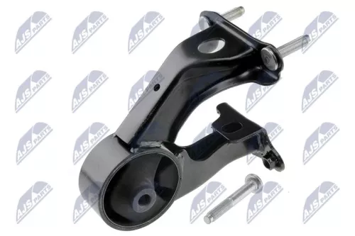 rear NTY Engine Mounting