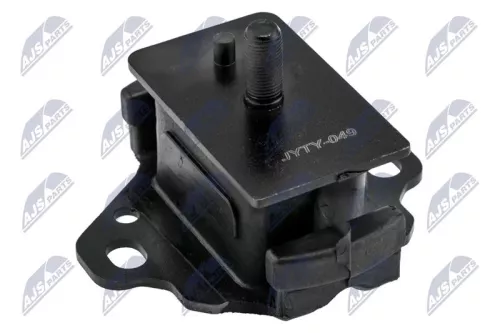 Front NTY Engine Mounting