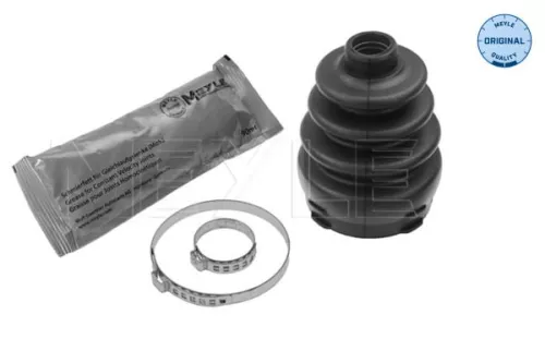 Meyle Front Inner Cv Boot Kit Drive Shaft for Alfa Romeo Fiat Lancia