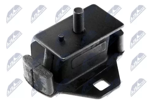 left right NTY Engine Mounting