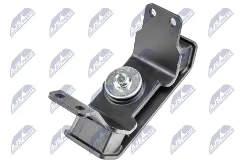 rear NTY Engine Mounting