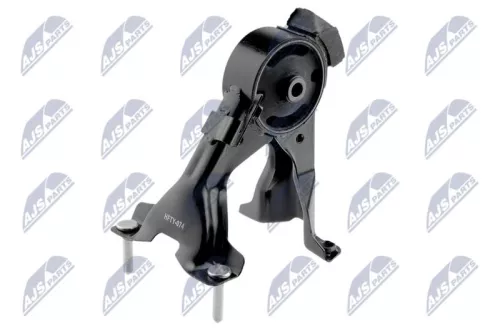 rear NTY Engine Mounting
