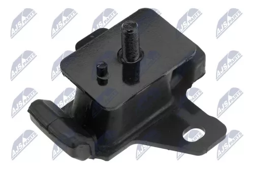 Front NTY Engine Mounting