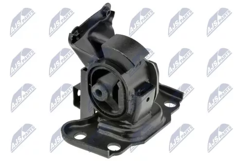 left rear NTY Engine Mounting