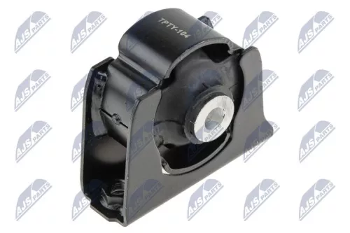 Front NTY Engine Mounting