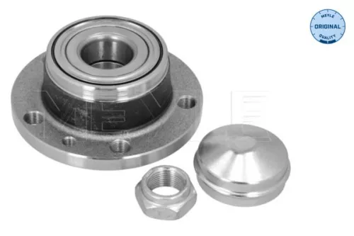 Wheel Hub