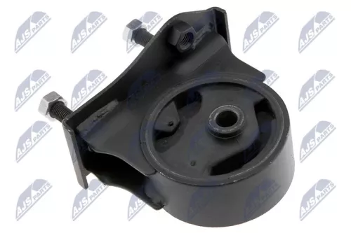 rear NTY Engine Mounting