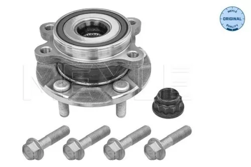 MEYLE Wheel Hub (30-14 652 0007)