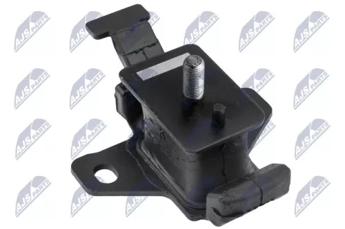 both sides NTY Engine Mounting