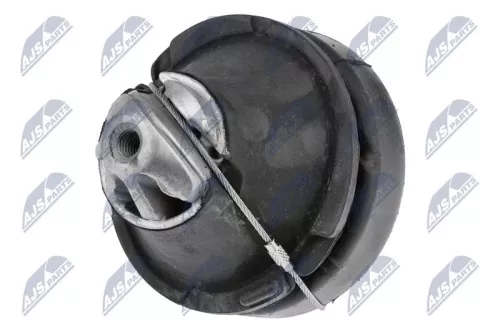 centre NTY Engine Mounting