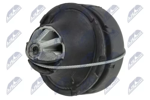 rear lower NTY Engine Mounting